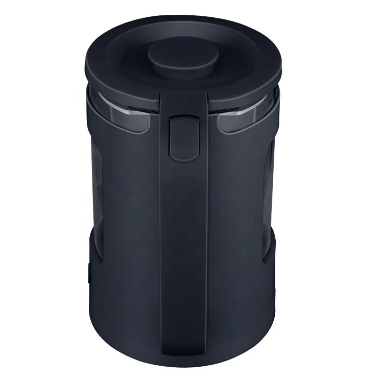 Двухслойный Электрический чайник с высоким содержанием бора внутренние и наружные полипропиленовые пластиковые детали электрический стеклянный 1 8 л