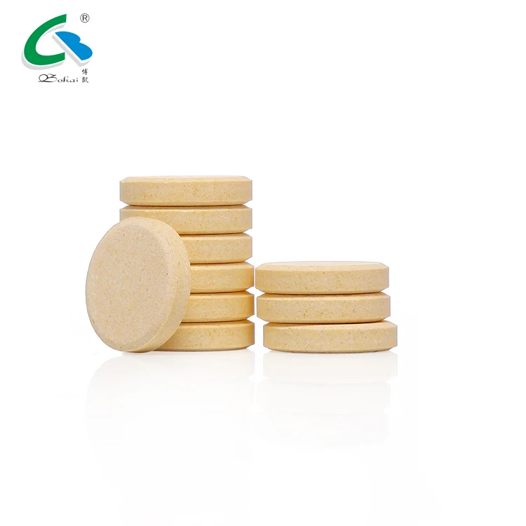 OEM таблетки с кофеином, энергетические шипучие таблетки, спортивные таблетки для напитков