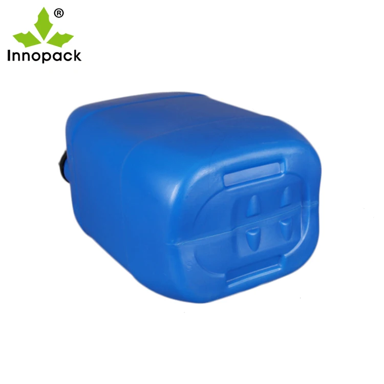30L 20l 25l stackable hdpe empty  barrel plastic jerry can
