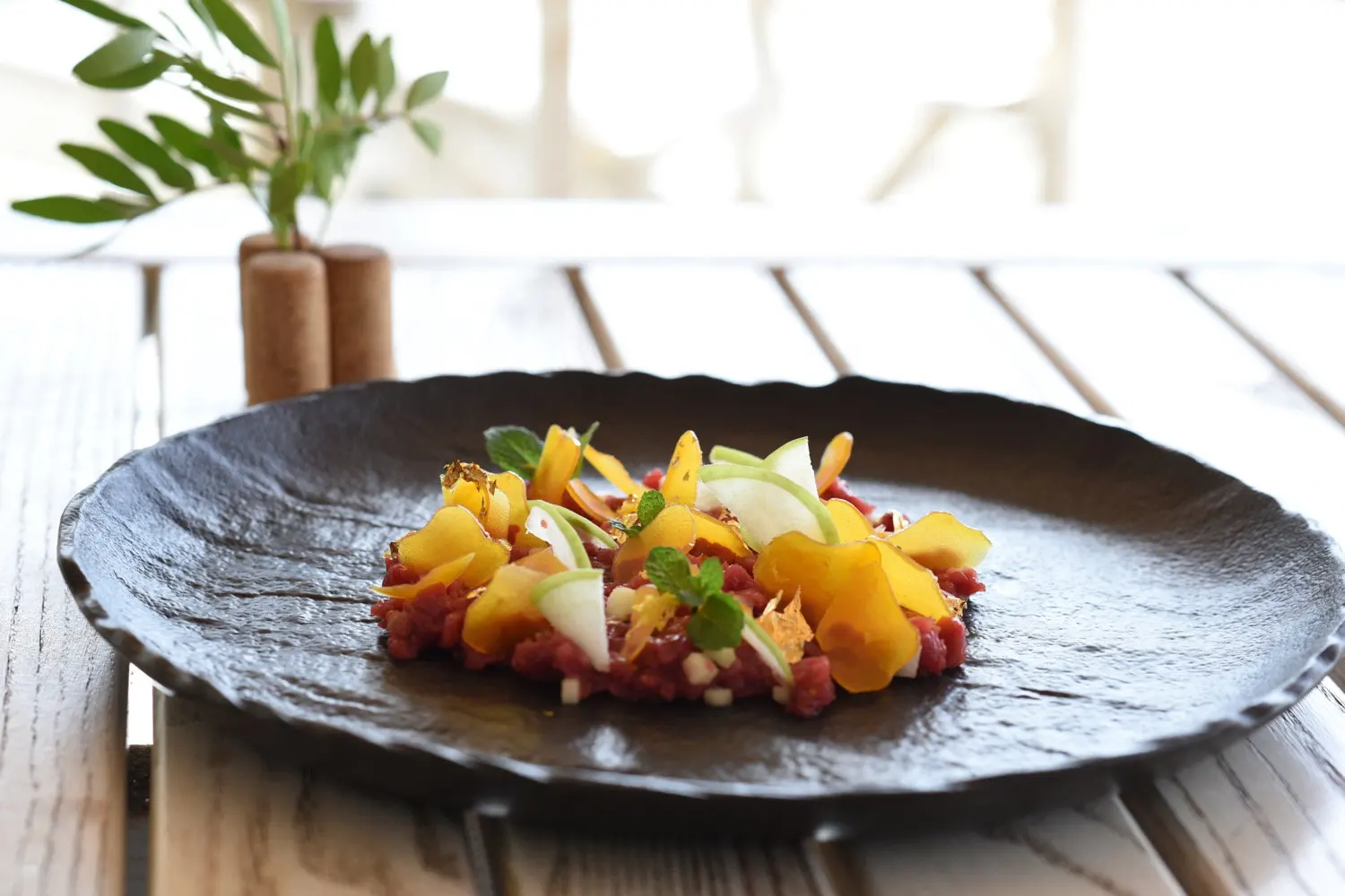 Pure Italian Bottarga Elegance - Premium Mullet Roe, 250-300g | Add A Gourmet Touch To Every Exquisite Dish