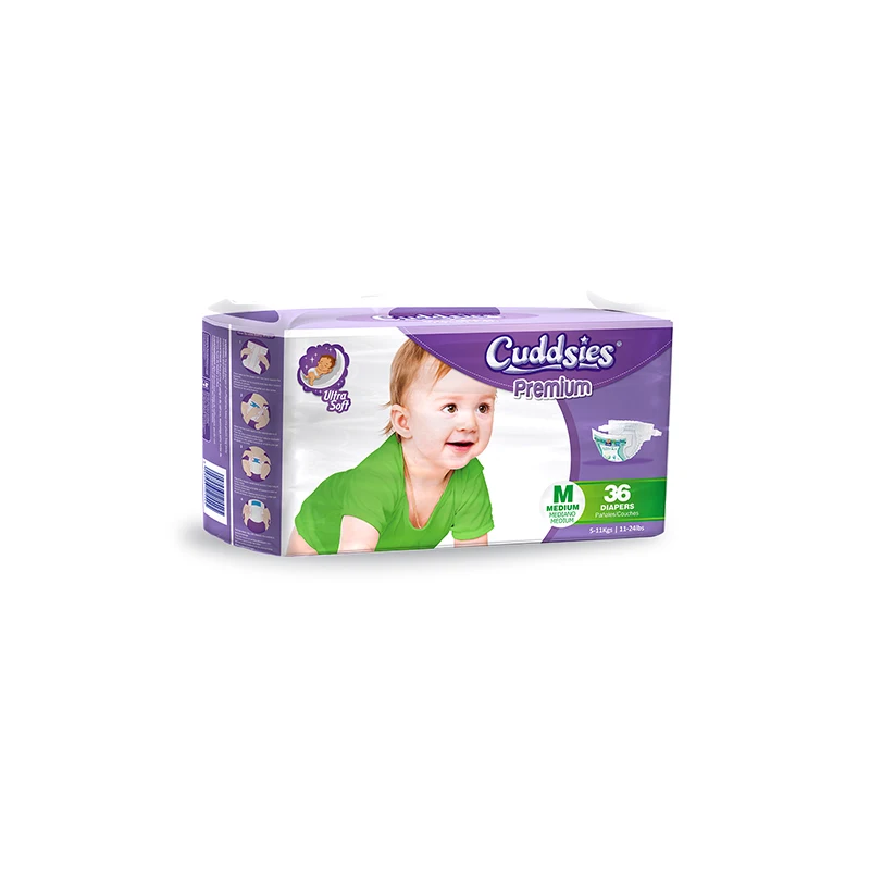
soft care colored disposable free samples for baby diapers of newborn 