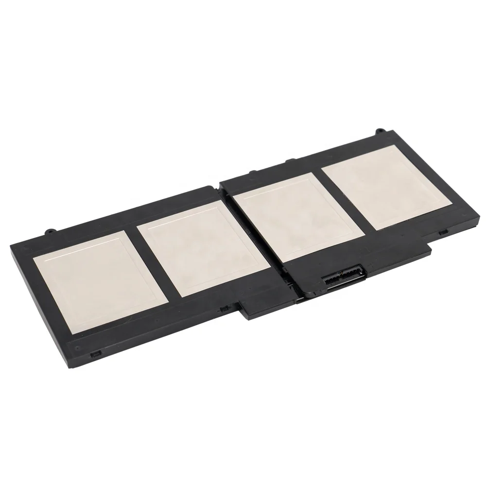 Сменный аккумулятор для ноутбука DELL E5450 E5550 G5M10 8V5GX 6mt4t 7 4 в 51