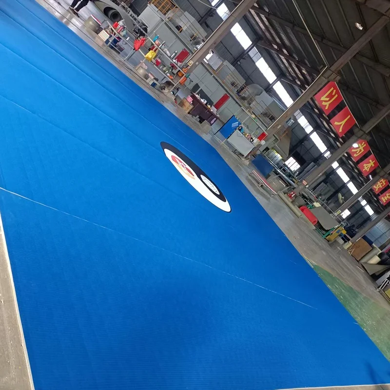 QT BJJ Custom Roll Judo Vinyl Wrestling foldable mat Karate Taekwondo Tatami Aikido Floor Mats XPE Gymnastics Cheerleading Mat