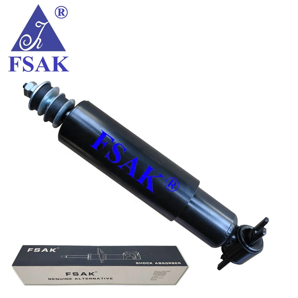 Car parts front shock absorber for Galloper 54300M1050/444068