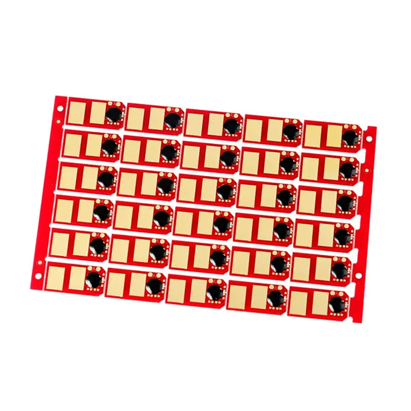 Big Toner Chip For Oki C332 C332Dn Mc363 Mc363Dn C332 Dn Mc363 C532dn C542dn MC573dn MC563dn Toner Cartridge Chip