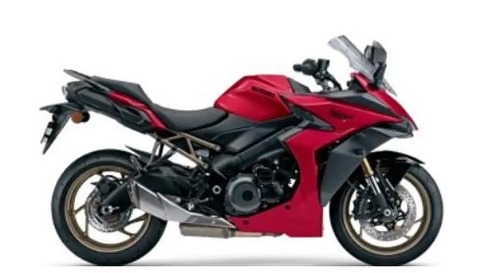 Лидер продаж 2024 Suzuki GSX-S1000GT 999cc электрические мотоциклы скутеры внедорожные велосипеды