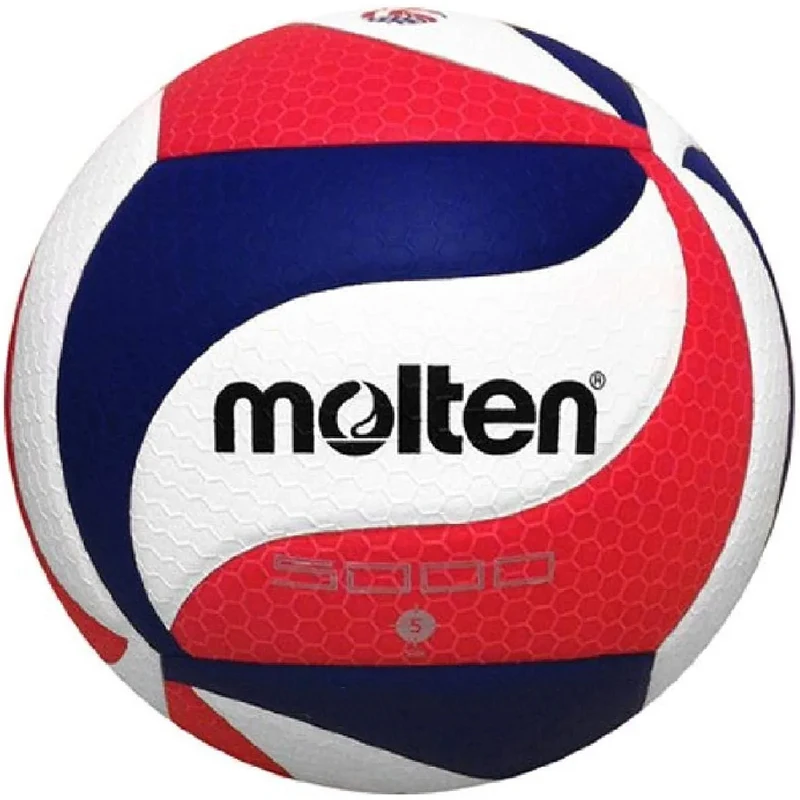 Hot Sale 4500 5000 Volleyball Customized Logos size 5 Super Fiber Soft PU Leather Volleyballs