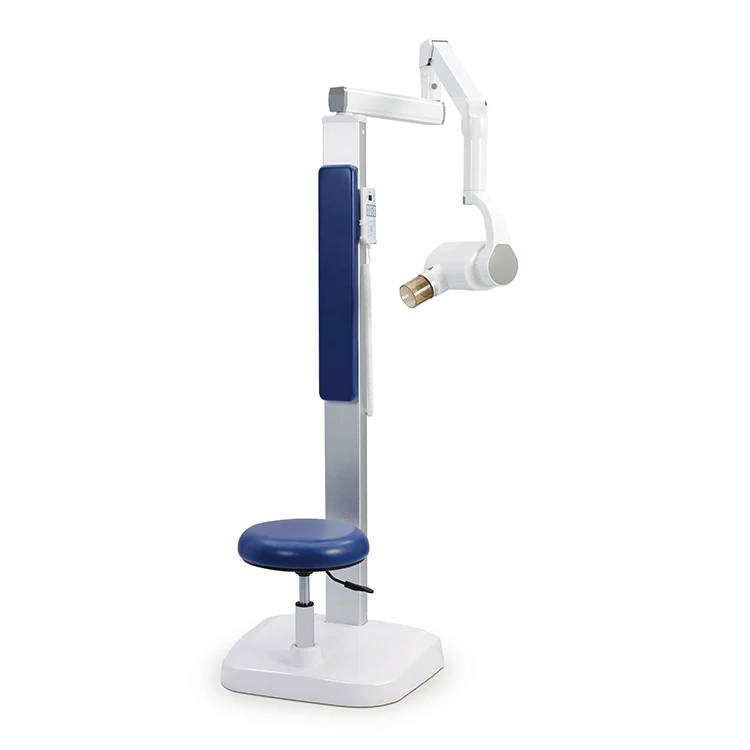 OEM/ODM Factory Complete Integral x ray tube high quality image canon tube constant voltage mobile stand  dental x-ray