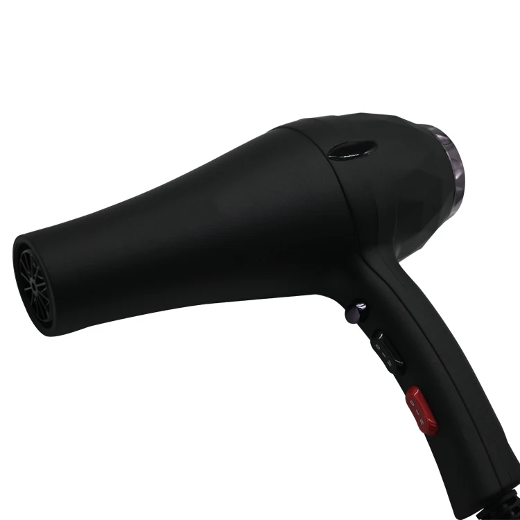 OEM Professional Salon Cheap Price Hairdryer Plastic DC Motor Hair Dryer