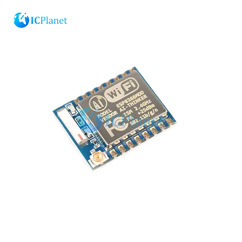 ICPlanet original Integrated Circuits ESP-07 IC Chip ESP