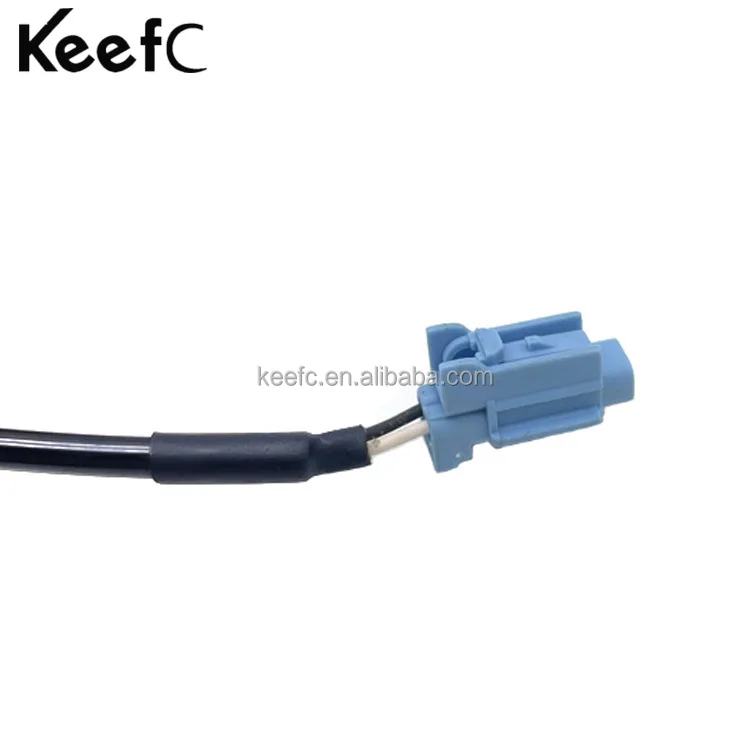 
KEEFC Rear Right ABS Wheel Speed Sensor For NISSAN SENTRA 2006-2012 OE:47900-ET000 47900-ZT00A ALS627 5S8476 