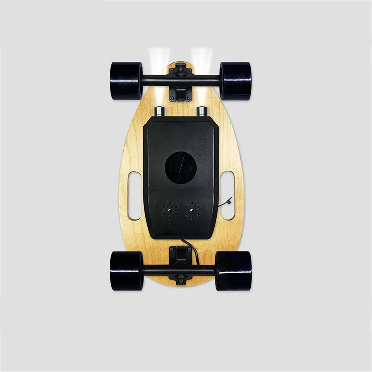 All Terrain Electric Skateboard Sport Electric Skateboard With Cheap Prices for adult