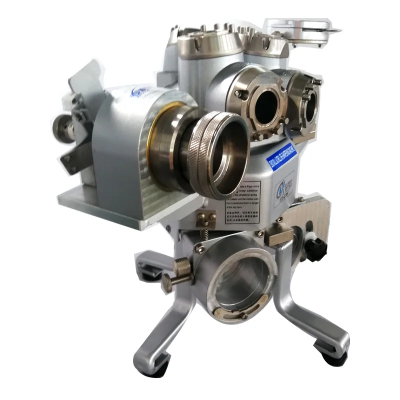 Good Quality ED-20H Universal End Mill Re-sharpening Machine