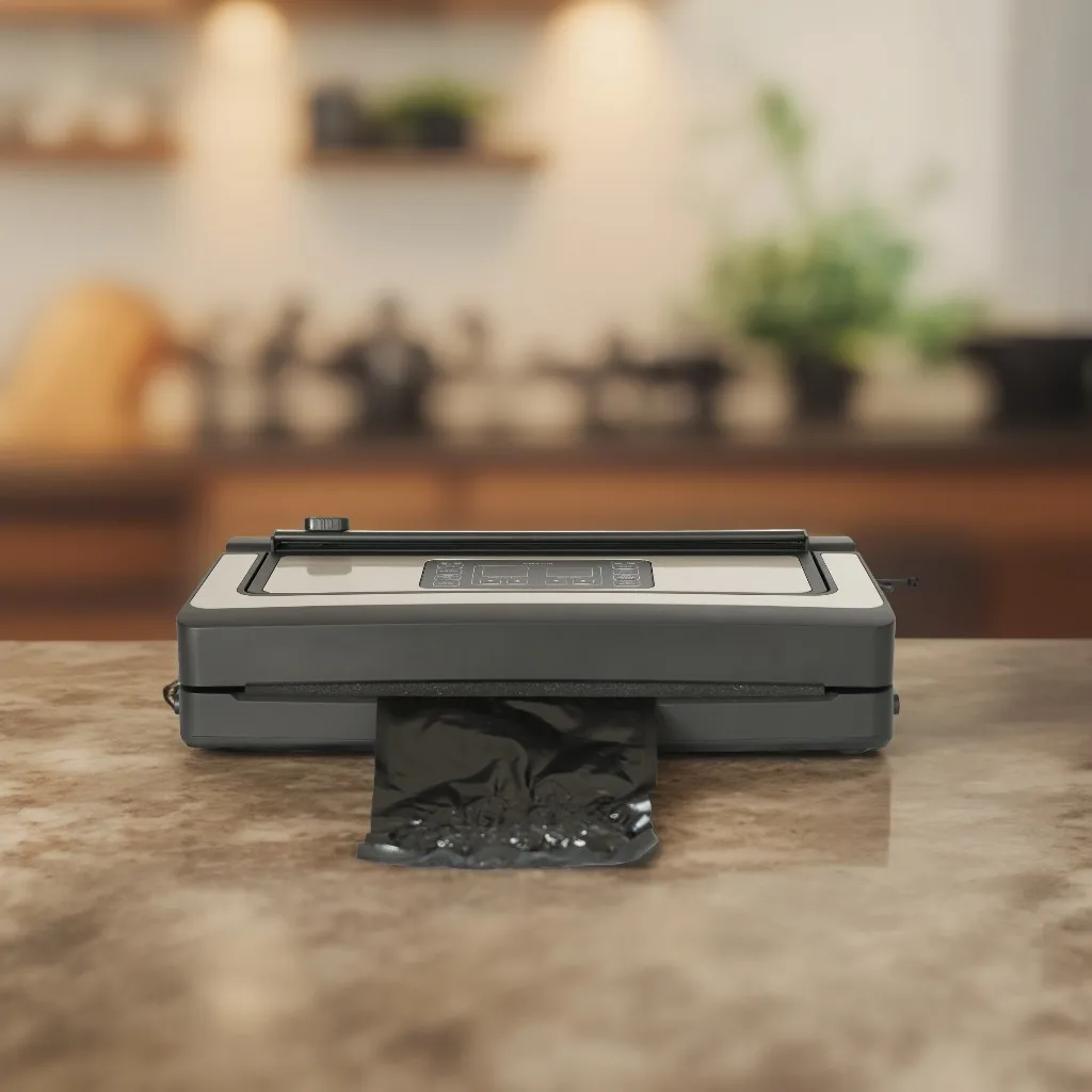 Factory direct sale dzq 500 vacuum packing machine handheld vacuum sealer vacuum packing machines