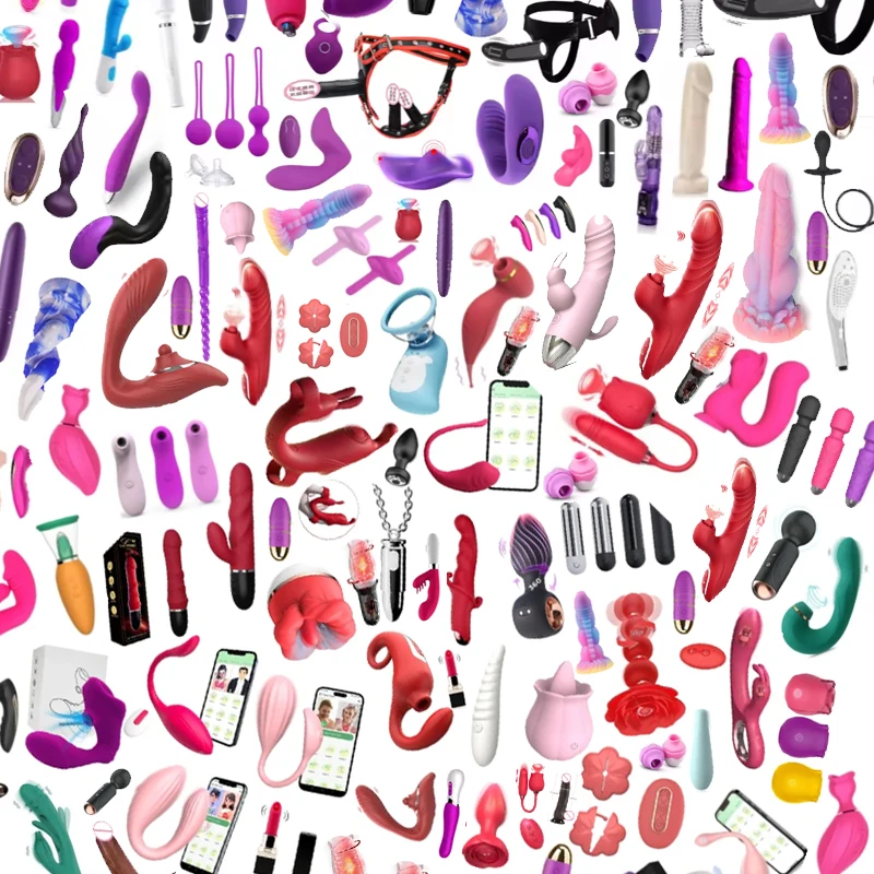 Lucky Mystery Box Surprise mysterious boxes Sex Toy Couple male female stimulators Erotic Toys Vibrators Adult High Quality Jet