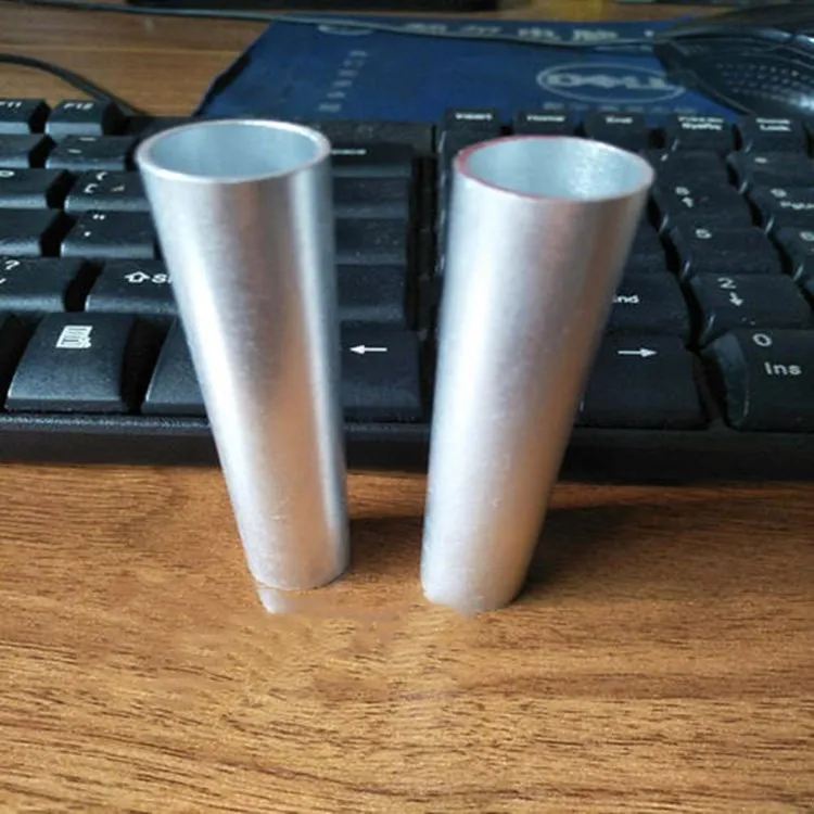 High Quality 6061 T6 10mm Aluminium Tube Aluminium Pipe