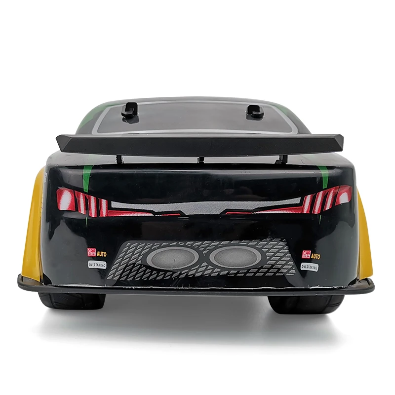 Wholesale Drifting Stunt Toy Gtr Cars Manufacturer Racing Electric Remote Control Cheap Track Car.  Hobby Hand Toys Rc Drift Car