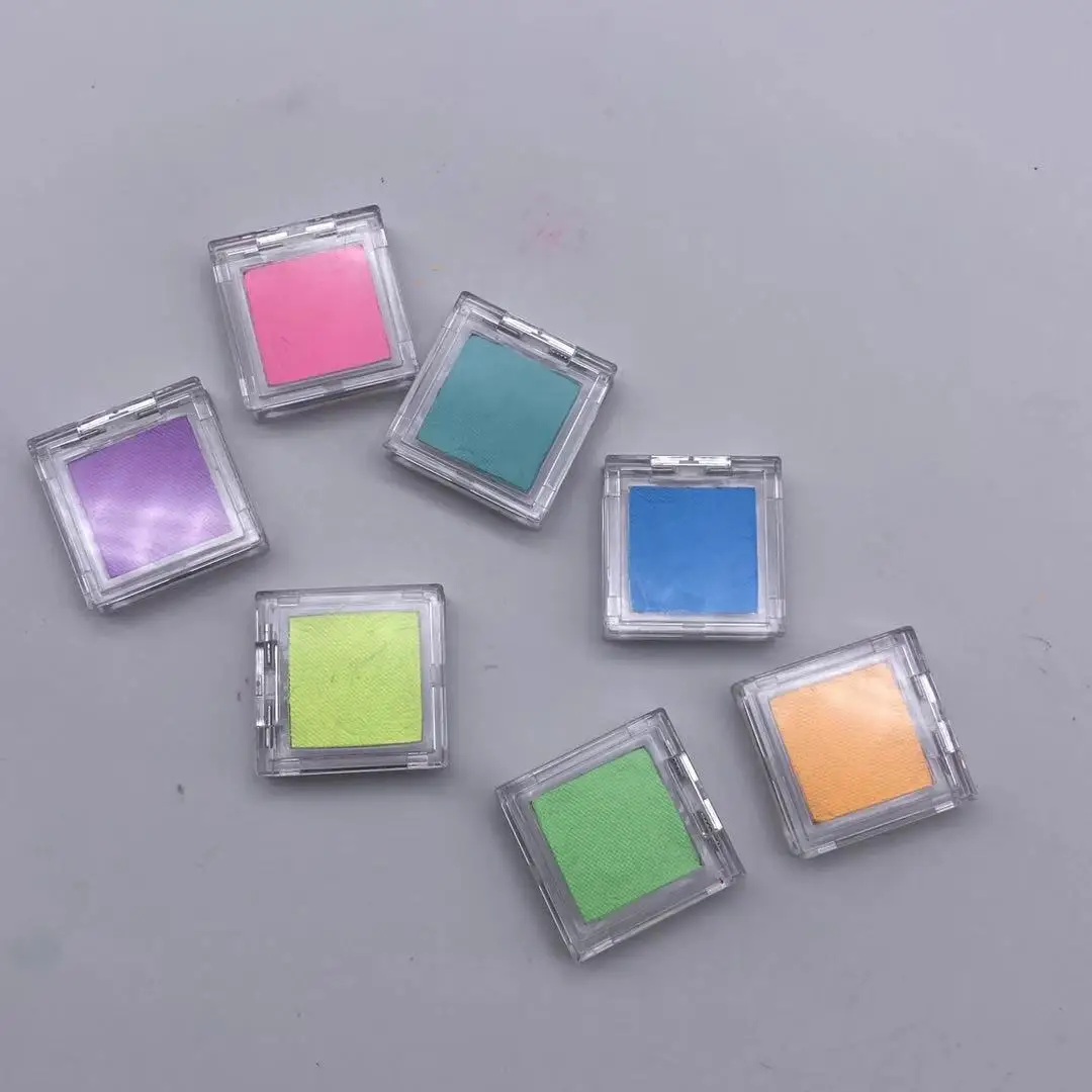 Wholesale Waterbased Soft UV Neon Face Body Paint Simple and easy to carry color painting