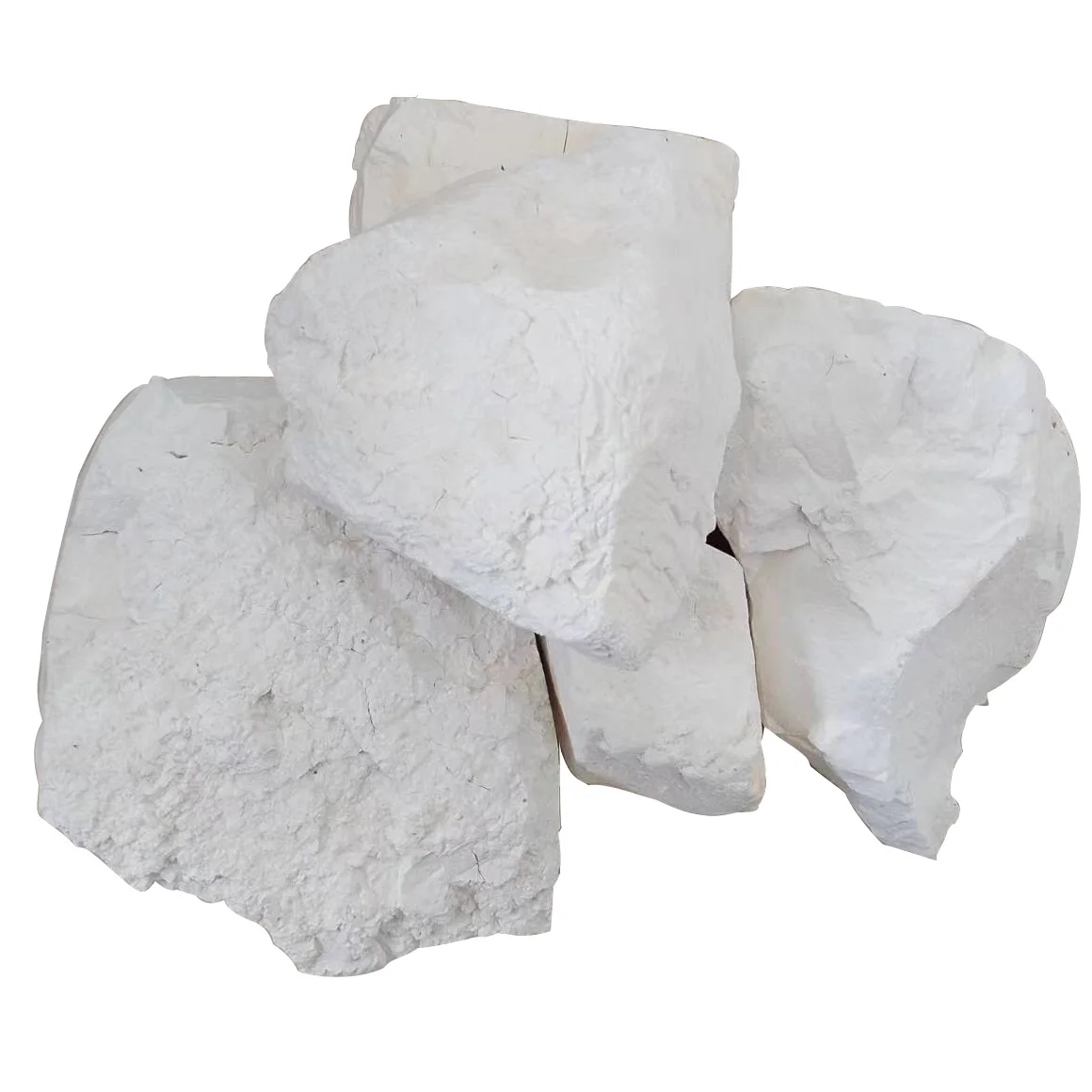 ceramic raw material kaolin clay ceramic tile grade