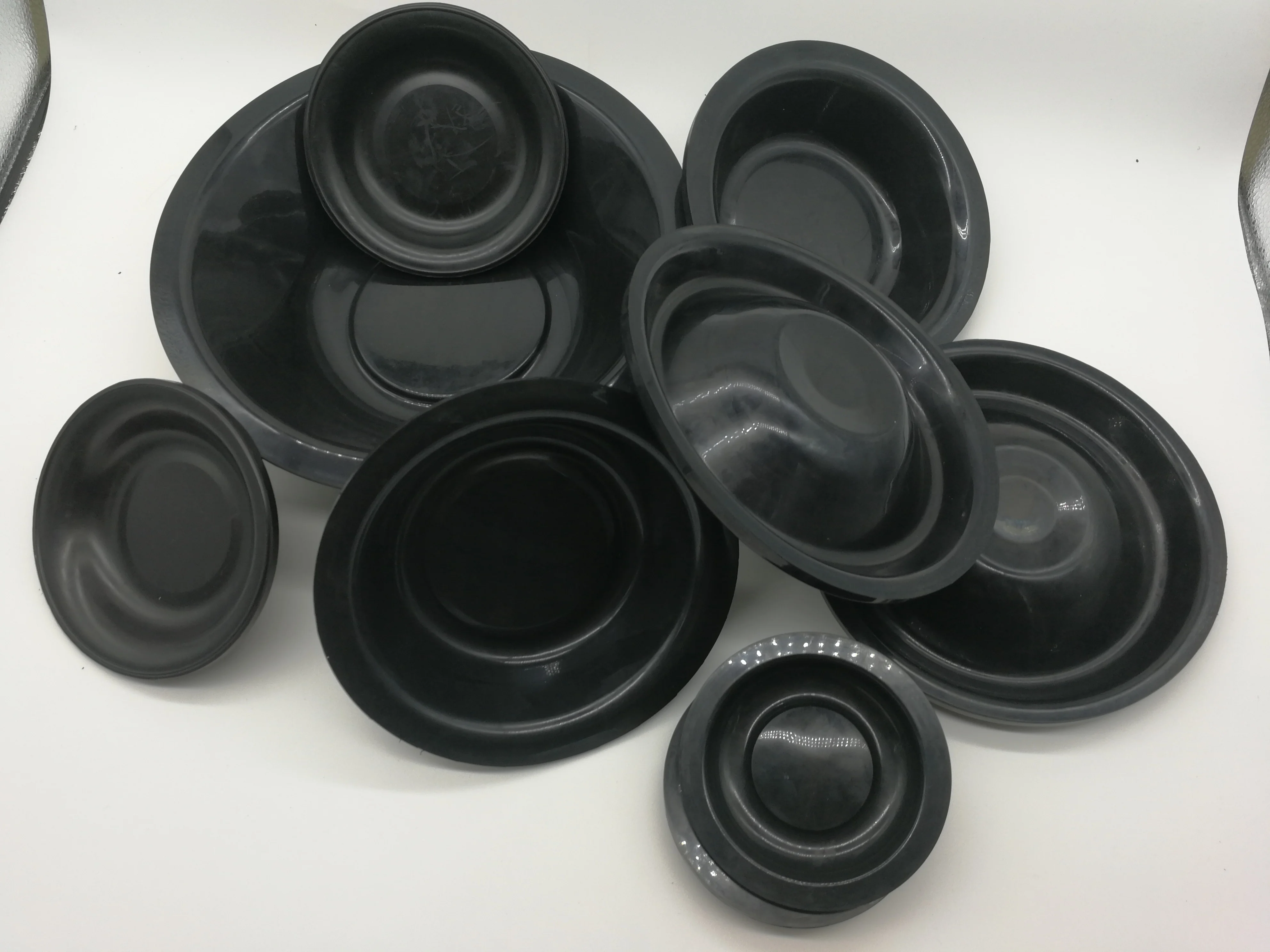 diaphragm for hydraulic breaker jack hammer parts  MB1500 mb1700  HB2000 HB3000 HB3600 HB4100 EC155T EC150T