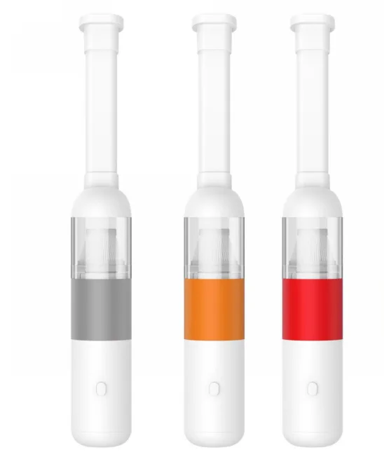 New Wireless Portable Large Suction Mini Handheld Car Vacuum Cleaner With High Power