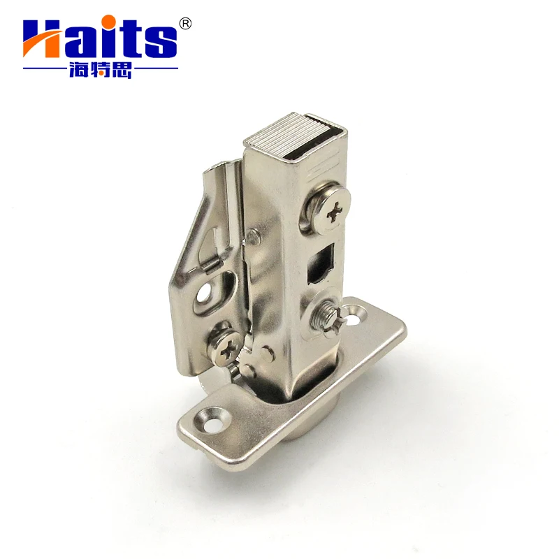 Hot Sale Kitchen Cabinet Folding Table Furniture Soft Close Hidden Door Hinge Cup Steel Packing