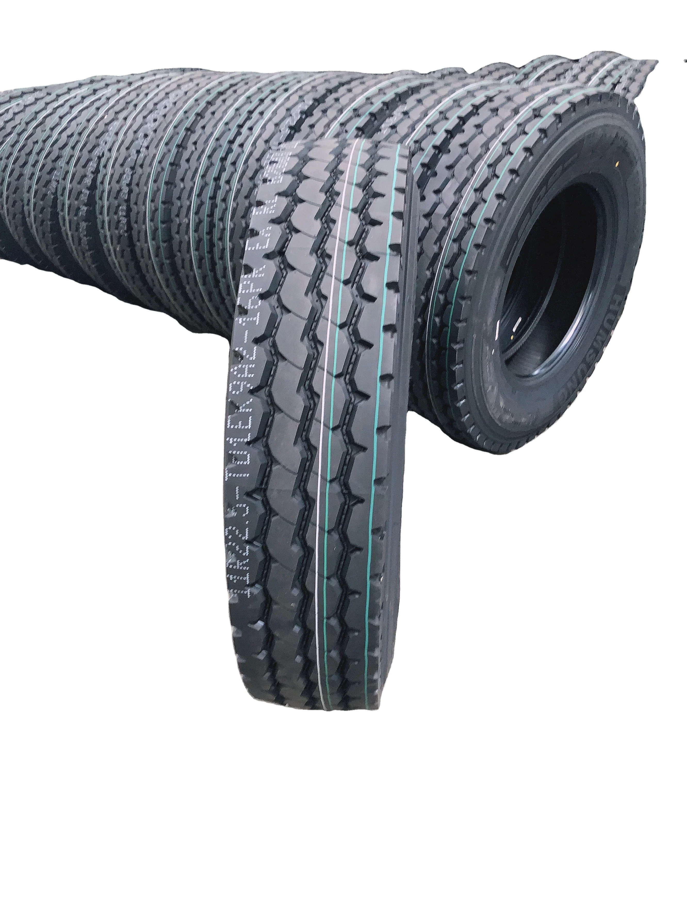 Top Quality Good price Steer trailer all position  11R22.5 TBR Radial truck tyres for sale truck tires