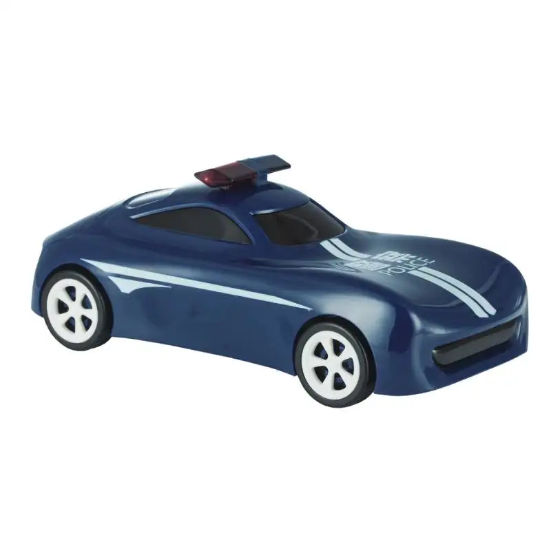 PINKAH children toy water bottle food grade bpa free plastic tritan police bottle with straw