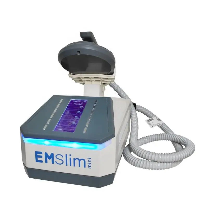 Hot selling portable fat burning body massage neo ems muscle stimulator body sculpting machine