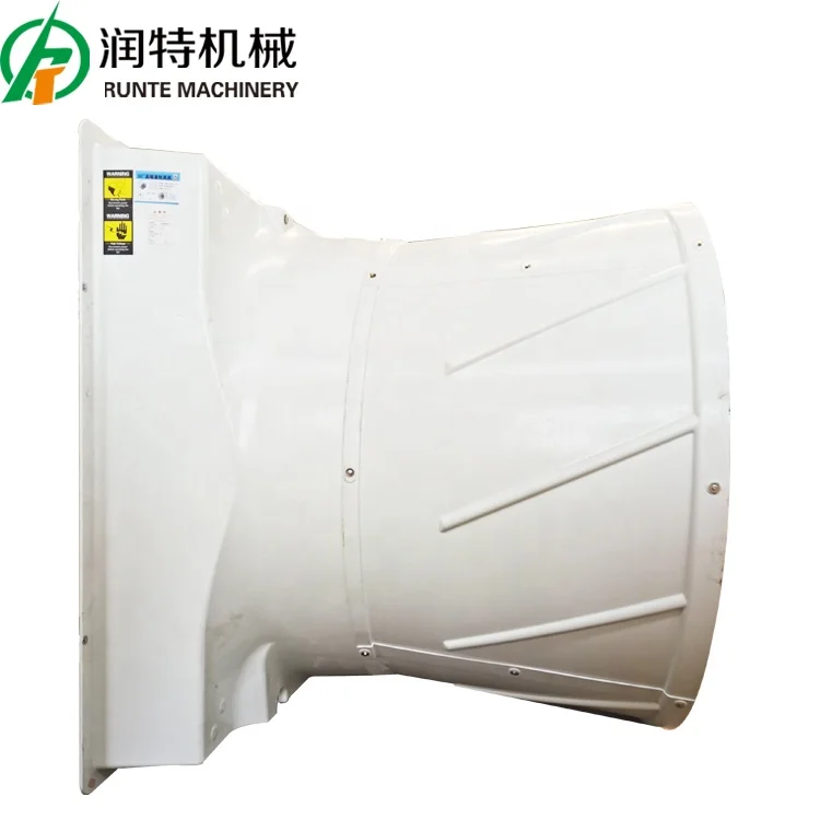 High Quality 1630/55inch Poultry Exhaust Fan Poultry Farm, Corrosion Resistant Industrial Exhaust Fans