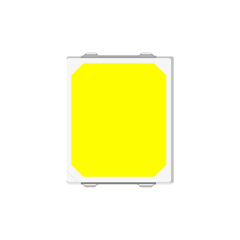 SMD 2835 LED 2.6V-2.8V High efficiency 2835 luminous 245lm/w smd led chip 2835 3V 1W 180lm 2700-6500k led chip