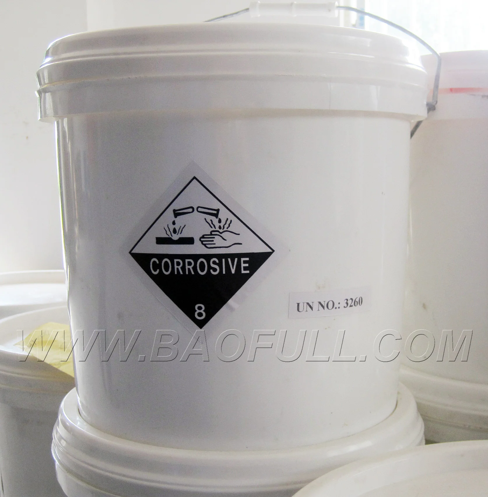 electroplate Sodium Stannate