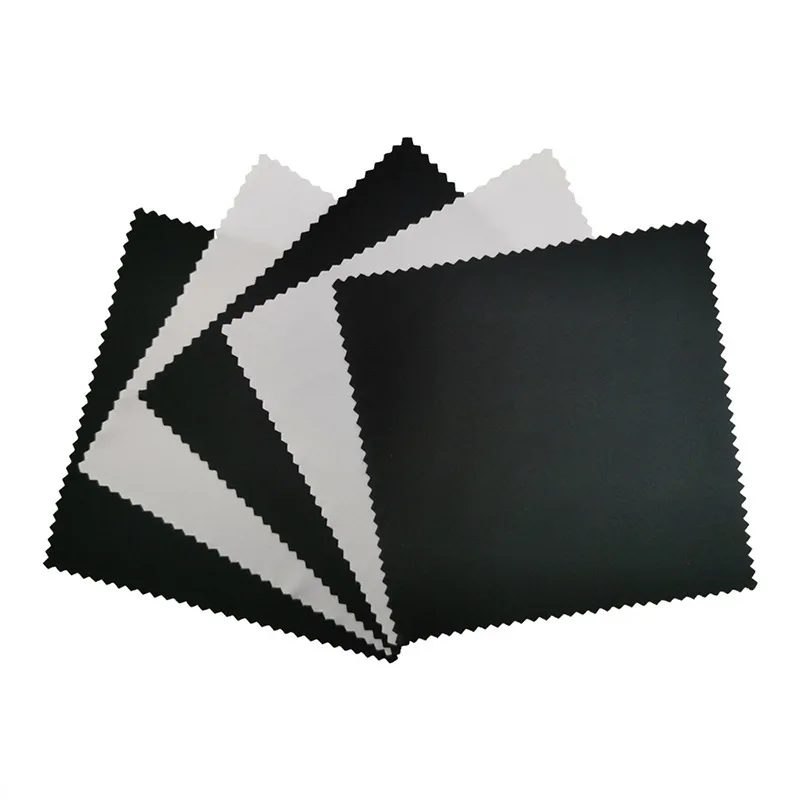 Custom Logo Printing Microfibre Microfiber Screen Eyeglass Sunglass Eye Glasses Lens Wiping Cleaning Cloth For Glasses