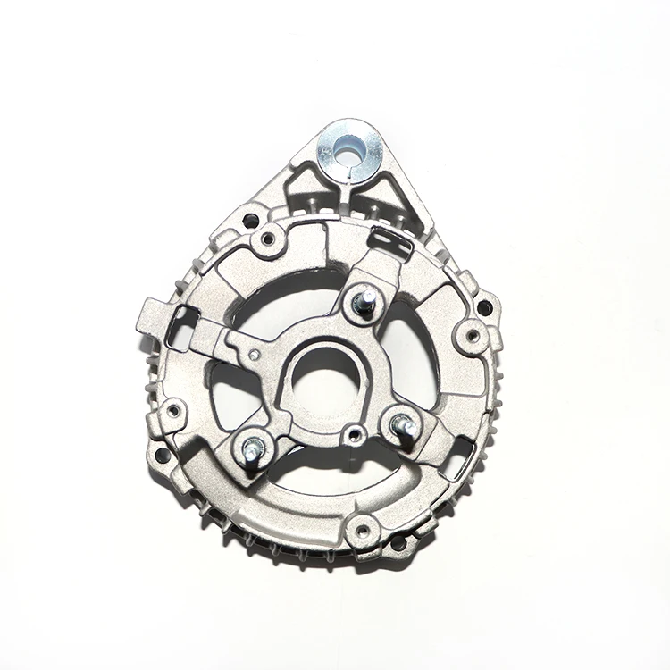 Manufacturer wholesale starter motor housing cover auto parts products