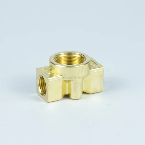 PU-01 Or.1mm  50Bar  NC Brass  1/4in 1/8in Small gas air oil fule water Solenoid Valve with connector type