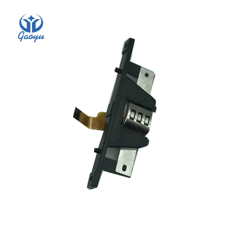MSR Reader POS Magnet Head Magnetic for  S915.s920 S910 S90 S80 S900