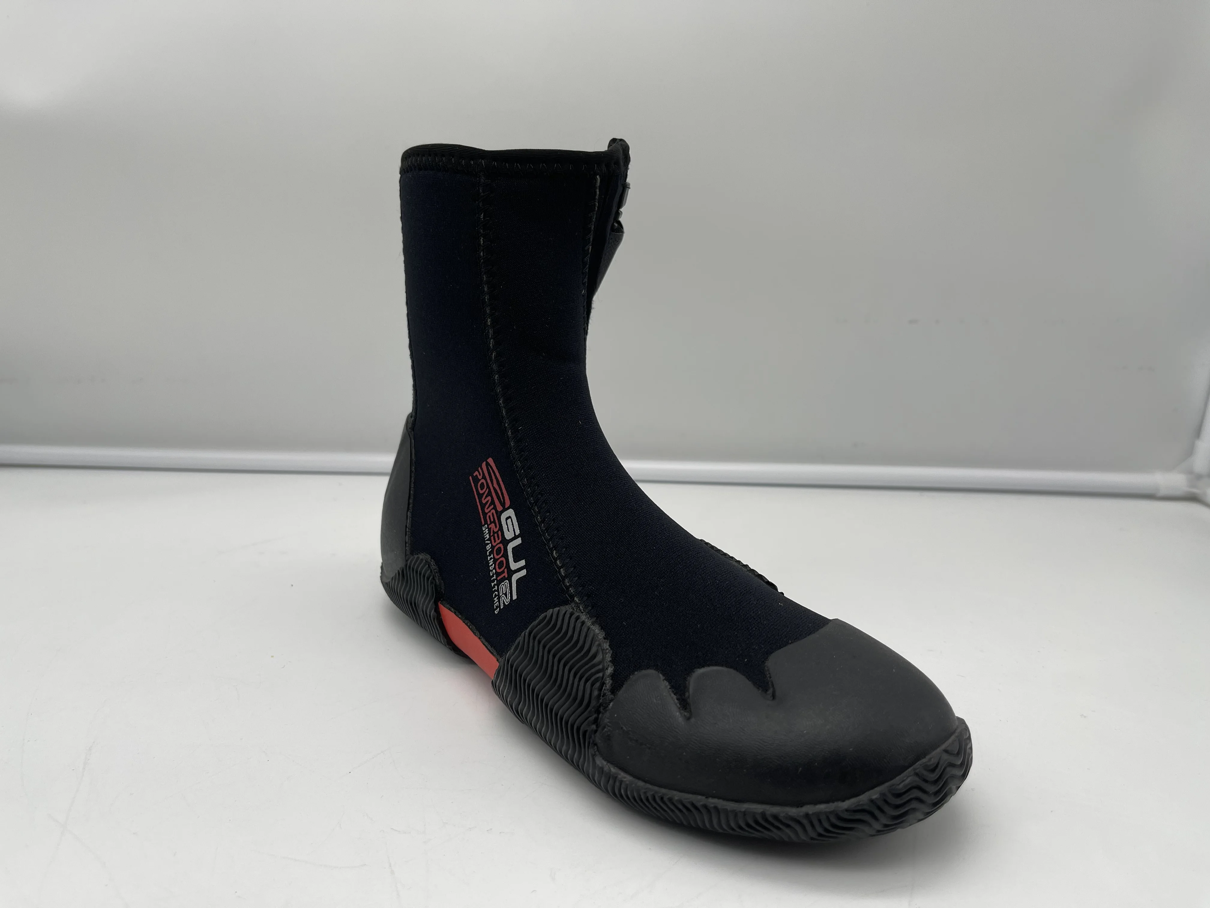 factory OEM BIG SIZE 3MM-7MM WARM THERMAL SPANDEX CR neoprene Diving fishing  Dive booties