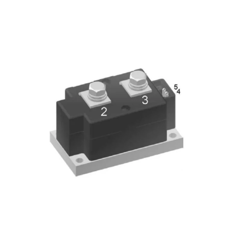 PK25FG160 дискретные силовые модули тиристорные новые оригинальные в наличии