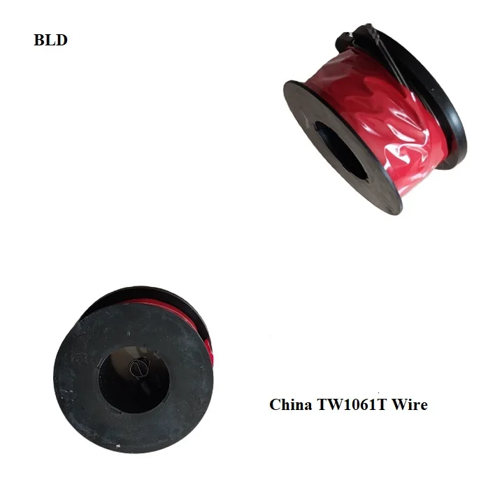 tier wire tie tw1061