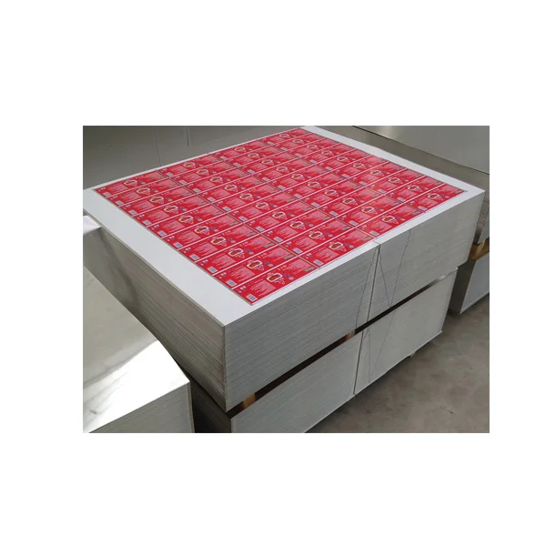 Tin Plate Pantone Color Printing CMYK printed Metal Plate for Metal Cans Print Tin Sheet