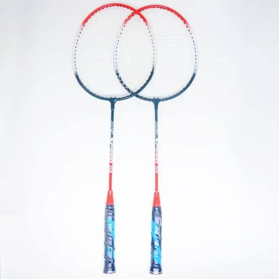 Anyball 2023 New Fashion Top Badminton Rackets Set Prices Professional