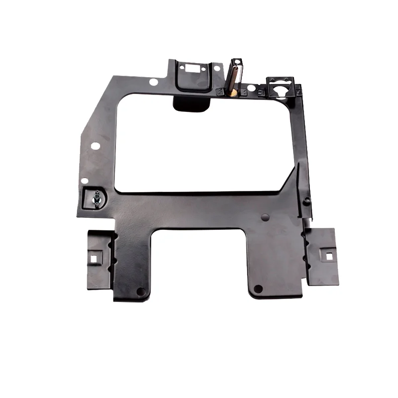 Customization Stamping Sheet Metal Part Stainless Steel Aluminum Small Electric Elevator