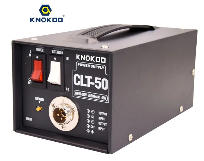 Распродажа адаптер питания CLT-50 для CL-4000/CL-6500 Электрическая отвертка