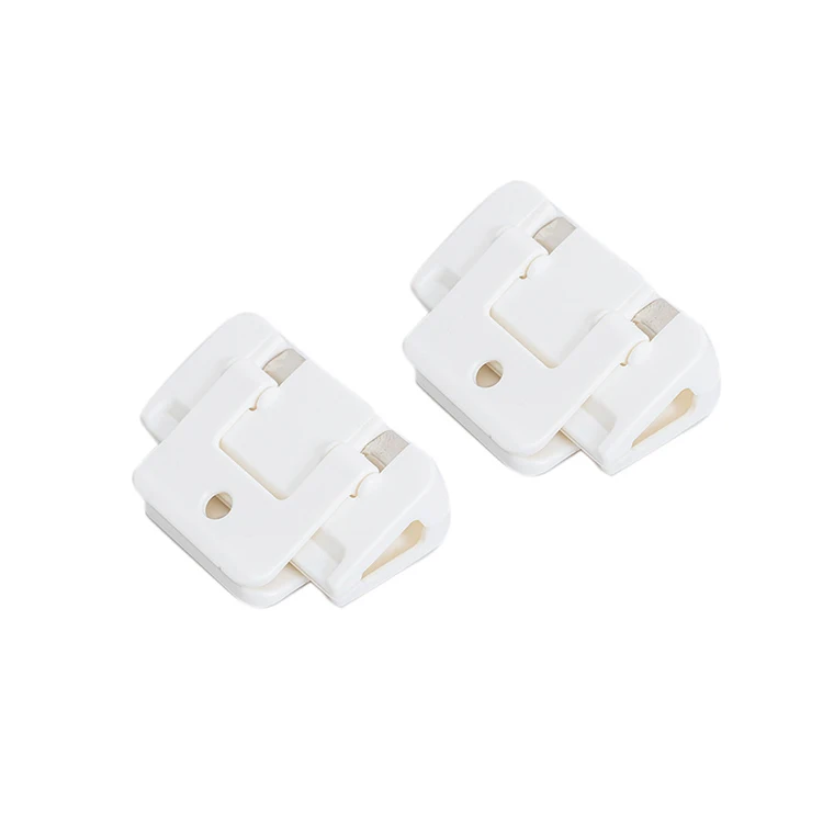 Модные пластиковые зажимы, зажим для упаковки пищевых продуктов