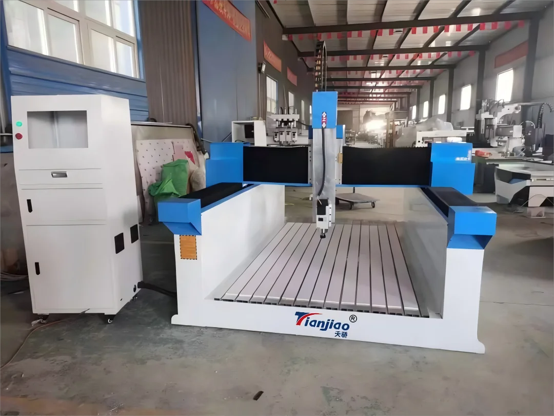 Fast speed cnc foam router 3d working machine 4 axis swing head rotary 5 axis for 3d EPS mould milling kit