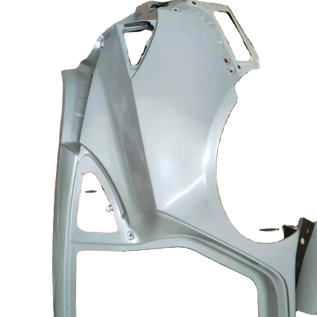 TSLMGD MODEL 3 Y REAR FENDER QUARTER PANEL BODY PARTS  FOR TESLA MODEL 3 Y REAR FENDER 1073735S0P