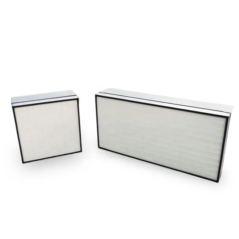 Factory Direct FFU Fan Filter Unit with Laminar Flow Hood for Clean Room