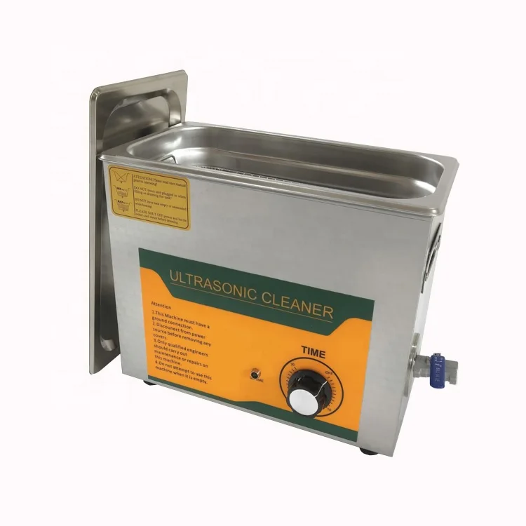 
Механический пьезоэлектрический преобразователь 15 л, ультразвуковой очиститель для фруктов и овощей 