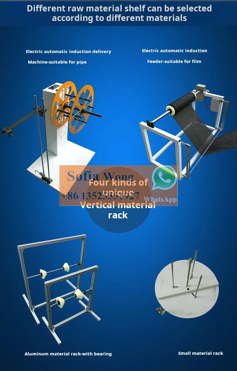 Automatic Large Cable Cutting Stripping Machine Multi Copper Cables Wires Cutting and Stripping Machines