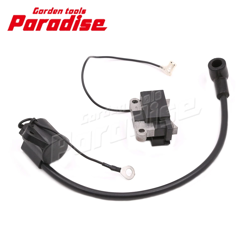 Катушка зажигания для распылителя рюкзака 3WF-3 3wf-2. 6 40-3 1E40F-3Z 42CC 47CC